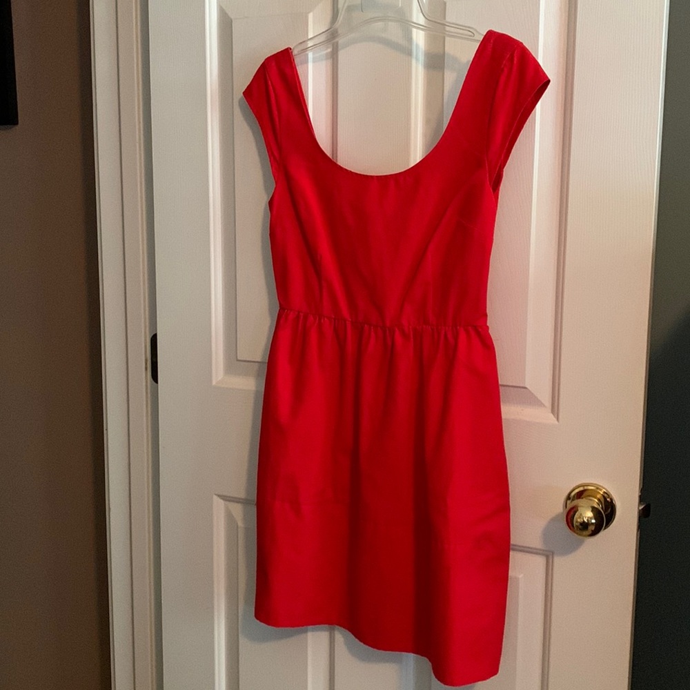 American Eagle Dress